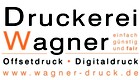 Logo DruckereiWagner